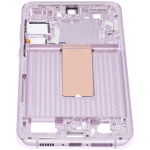 Samsung Galaxy S23 Plus Mid-Frame Housing - Lavender OEM-Equivalent