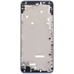 Motorola Moto G Stylus 4G (2023) Mid-Frame Housing - Blue OEM-Equivalent