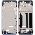 Motorola Moto G Stylus 4G (2023) Mid-Frame Housing - Blue OEM-Equivalent