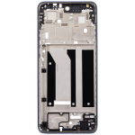 Motorola Moto G Stylus 4G (2023) Mid-Frame Housing - Blue OEM-Equivalent