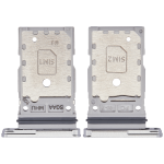 Samsung Galaxy S23 FE Dual Sim Tray - Cream OEM-Equivalent