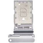 Samsung Galaxy S23 FE Dual Sim Tray - Cream OEM-Equivalent