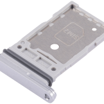 Samsung Galaxy S23 FE Dual Sim Tray - Cream OEM-Equivalent