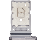 Samsung Galaxy S23 FE Dual Sim Tray - Graphite OEM-Equivalent