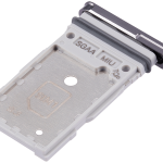 Samsung Galaxy S23 FE Dual Sim Tray - Graphite OEM-Equivalent