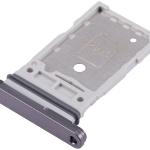 Samsung Galaxy S23 FE Dual Sim Tray - Graphite OEM-Equivalent