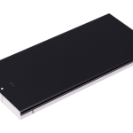 Samsung Galaxy S23 Ultra Display + Frame - Cream SVP