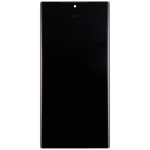 Samsung Galaxy S23 Ultra Display + Frame - Lavender SVP