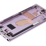 Samsung Galaxy S23 Ultra Display + Frame - Lavender SVP