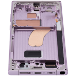 Samsung Galaxy S23 Ultra Display + Frame - Lavender SVP