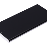 Samsung Galaxy S22 Ultra Display + Frame - Phantom White SVP