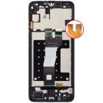Samsung Galaxy A05s Display + Frame Refurbished