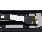 Samsung Galaxy A05s Display + Frame Refurbished