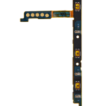 Samsung Galaxy S23 Ultra Power And Volume Flex OEM-Equivalent