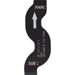 Samsung Galaxy S23 Ultra Main Flex OEM-Equivalent