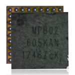 Samsung Galaxy S Series / Note Series Camera Power IC (MPB02) OEM-Equivalent