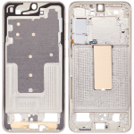 Samsung Galaxy S23 Plus Mid-Frame Housing - Cream OEM-Equivalent