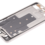 Samsung Galaxy S23 Plus Mid-Frame Housing - Cream OEM-Equivalent