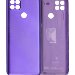 Motorola Moto G9 Power (2020) Back Cover - Electric Violet OEM-Equivalent