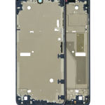 Motorola Moto G Stylus 4G (2022) Mid-Frame Housing - Twilight Blue OEM-Equivalent