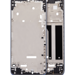 Motorola Moto G Stylus 4G (2023) Mid-Frame Housing - Blue OEM-Equivalent