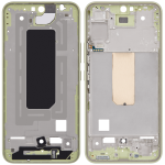 Samsung Galaxy A54 Mid-Frame Housing - Lime OEM-Equivalent