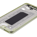 Samsung Galaxy A54 Mid-Frame Housing - Lime OEM-Equivalent