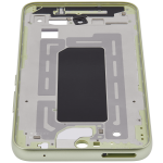 Samsung Galaxy A54 Mid-Frame Housing - Lime OEM-Equivalent