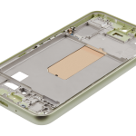 Samsung Galaxy A54 Mid-Frame Housing - Lime OEM-Equivalent