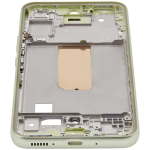 Samsung Galaxy A54 Mid-Frame Housing - Lime OEM-Equivalent