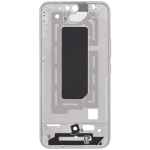 Samsung Galaxy A54 Mid-Frame Housing - White OEM-Equivalent