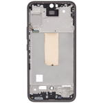 Samsung Galaxy A54 Mid-Frame Housing - Graphite OEM-Equivalent