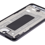 Samsung Galaxy A54 Mid-Frame Housing - Graphite OEM-Equivalent