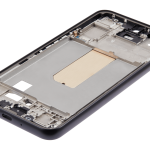 Samsung Galaxy A54 Mid-Frame Housing - Graphite OEM-Equivalent