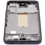 Samsung Galaxy A54 Mid-Frame Housing - Graphite OEM-Equivalent