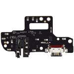 Motorola Moto G Stylus 4G (2023) Charging Board + Headphone Jack OEM-Equivalent