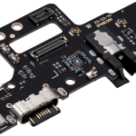 Motorola Moto G Stylus 4G (2023) Charging Board + Headphone Jack OEM-Equivalent