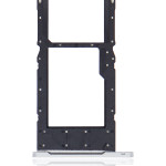 Samsung Galaxy Tab A7 Lite 8.7" (T225 / T227) (2021) (Cellular Version) Sim Tray - Silver OEM-Equivalent