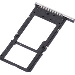 Samsung Galaxy Tab A7 Lite 8.7" (T225 / T227) (2021) (Cellular Version) Sim Tray - Silver OEM-Equivalent