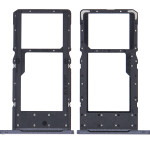 Samsung Galaxy Tab A7 Lite 8.7" (T225 / T227) (2021) (Cellular Version) Sim Tray - Gray OEM-Equivalent