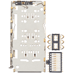 Samsung Galaxy A14 5G Sim Reader (4Pcs) OEM-Equivalent