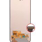 Samsung Galaxy A54 Display (No Frame) SVP