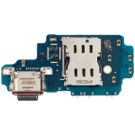 Samsung Galaxy S24 Ultra Charging Board OEM-Equivalent