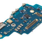 Samsung Galaxy S24 Ultra Charging Board OEM-Equivalent