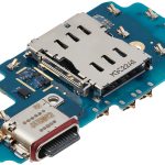 Samsung Galaxy S24 Ultra Charging Board OEM-Equivalent