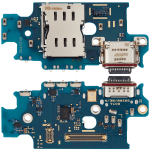 Samsung Galaxy S24 Plus Charging Board OEM-Equivalent