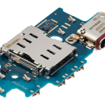 Samsung Galaxy S24 Plus Charging Board OEM-Equivalent