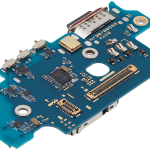Samsung Galaxy S24 Plus Charging Board OEM-Equivalent
