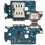 Samsung Galaxy S24 Charging Board OEM-Equivalent
