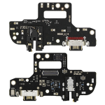 Motorola Moto G Stylus 4G (2023) Charging Board SVP